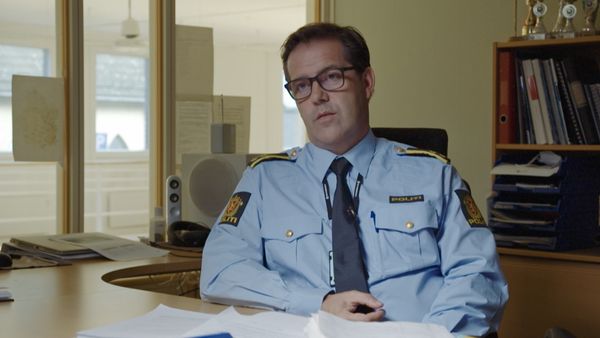 Norske Krimsaker - Episode 305