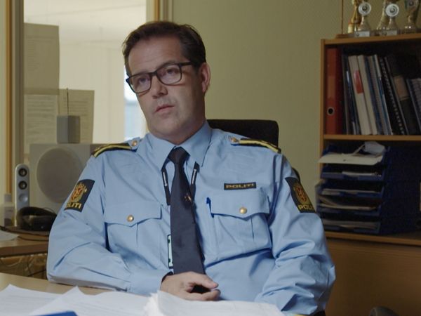 Norske Krimsaker - Episode 305