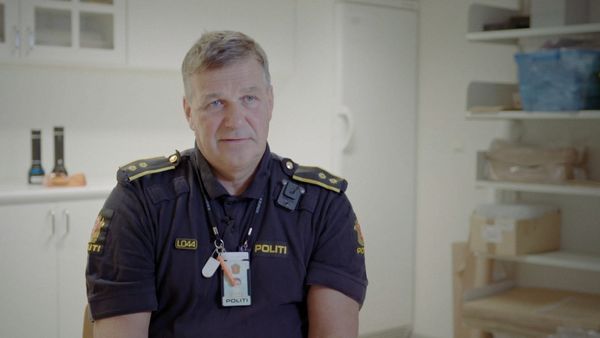 Norske Krimsaker - Episode 103