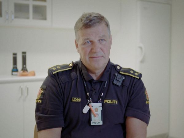 Norske Krimsaker - Episode 103