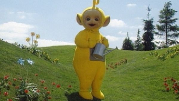 Teletubbies - Episódio 10
