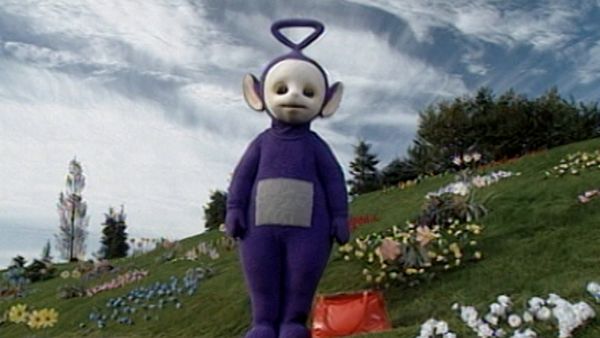 Teletubbies - Episódio 16
