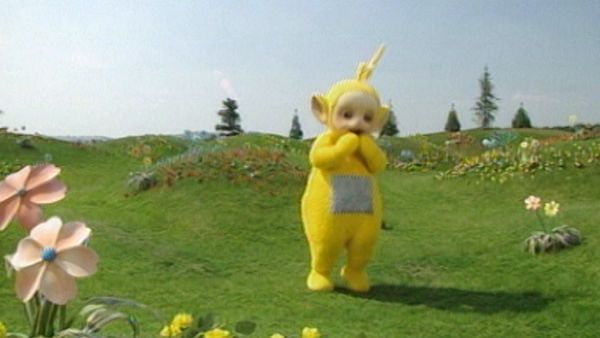Teletubbies - Episódio 19