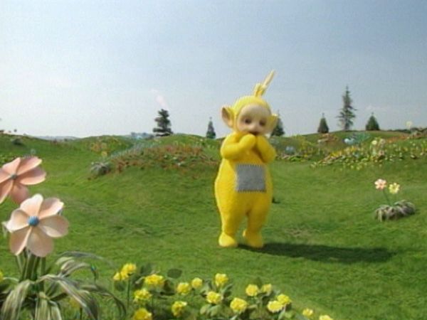 Teletubbies - Episódio 19