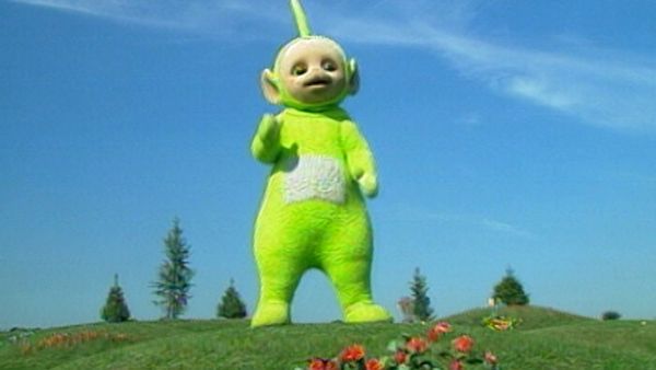 Teletubbies - Episódio 20