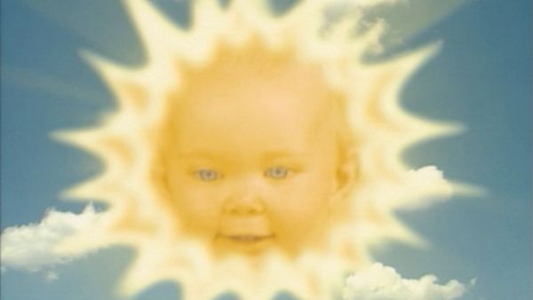 Teletubbies - Episódio 17