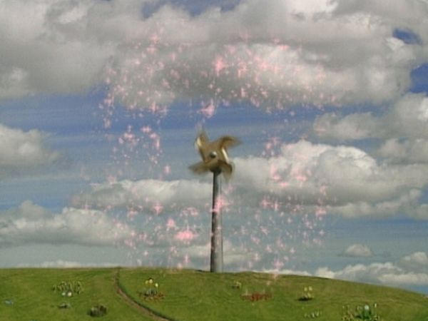 Teletubbies - Episodio 23