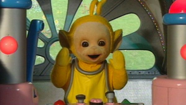 Teletubbies - Episodio 25