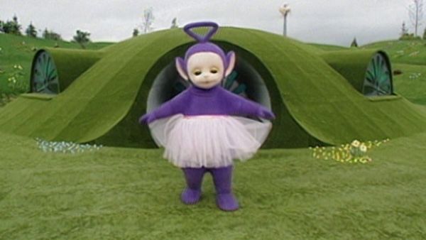 Teletubbies - Episodio 22