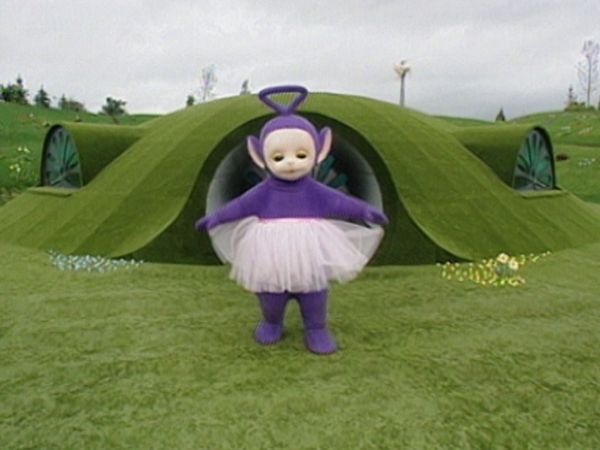 Teletubbies - Episodio 22