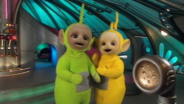 Teletubbies - Episodio 24