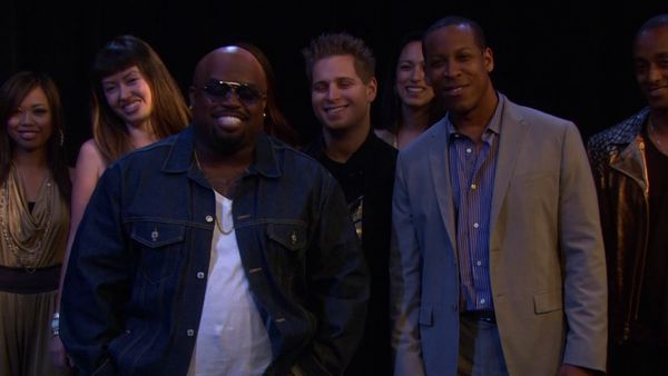 How To Rock - ¿Cómo conocer a Cee Lo? Parte 1