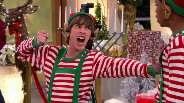 How To Rock - ¿Cómo Salvar La Navidad?