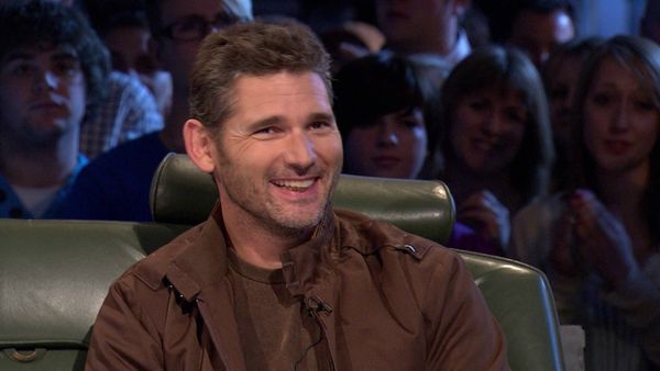 Top Gear - Épisode 1