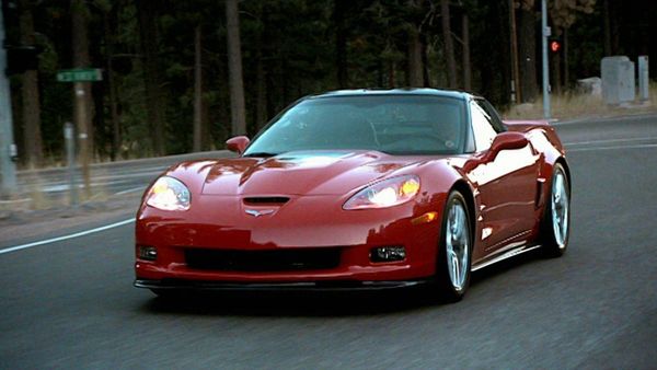 Top Gear - Épisode 2
