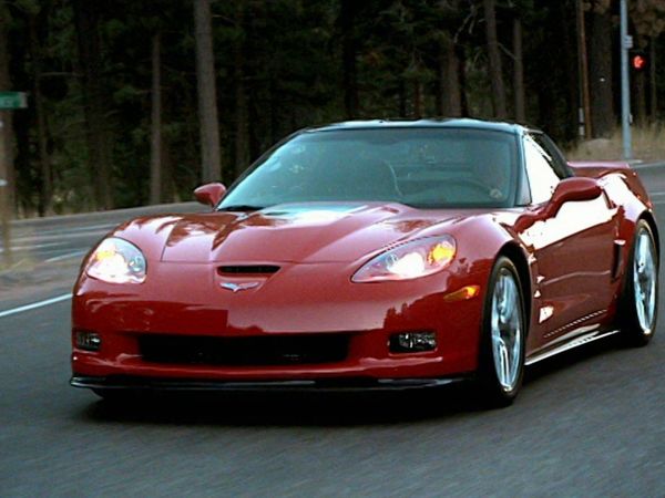 Top Gear - Épisode 2