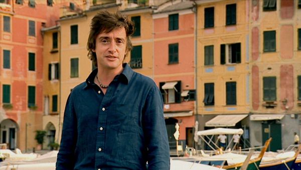 Top Gear - Épisode 5
