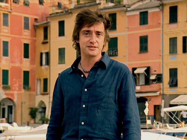 Top Gear - Épisode 5