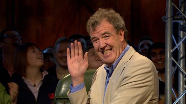 Top Gear - Épisode 7