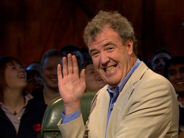 Top Gear - Épisode 7