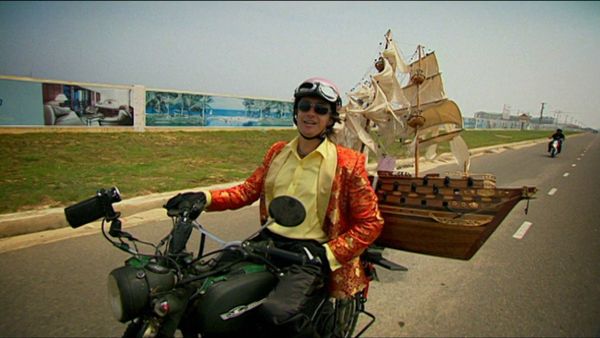 Top Gear - Épisode 8