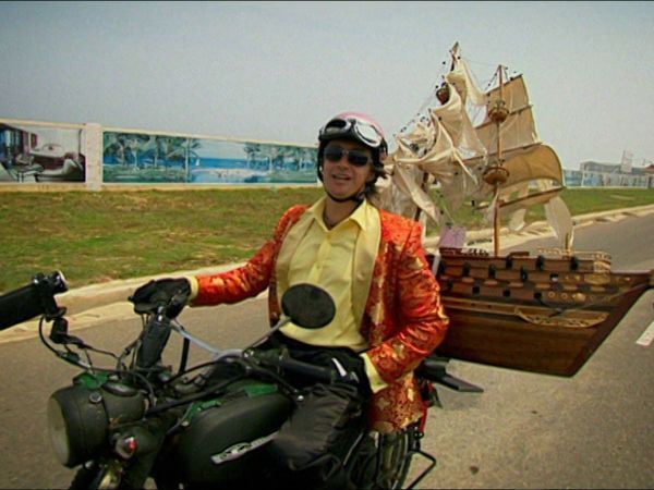 Top Gear - Épisode 8