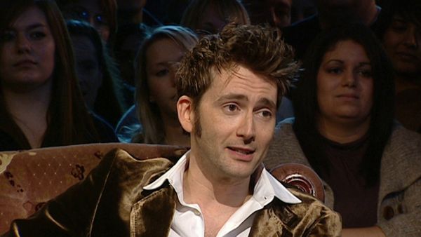 Top Gear - Épisode 9