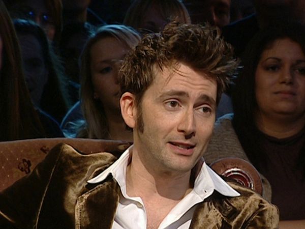 Top Gear - Épisode 9