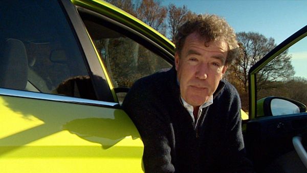 Top Gear - Épisode 6