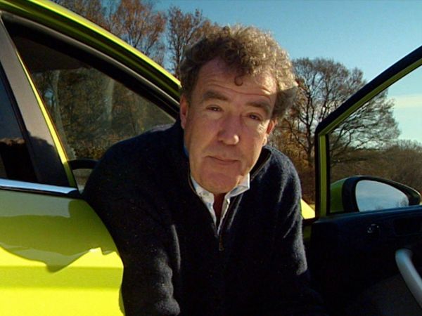 Top Gear - Épisode 6