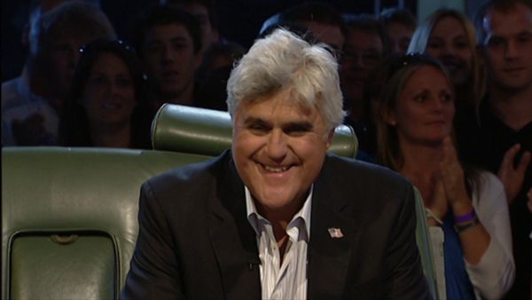Top Gear - Épisode 7