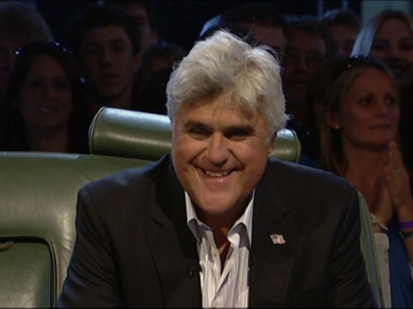 Top Gear - Épisode 7