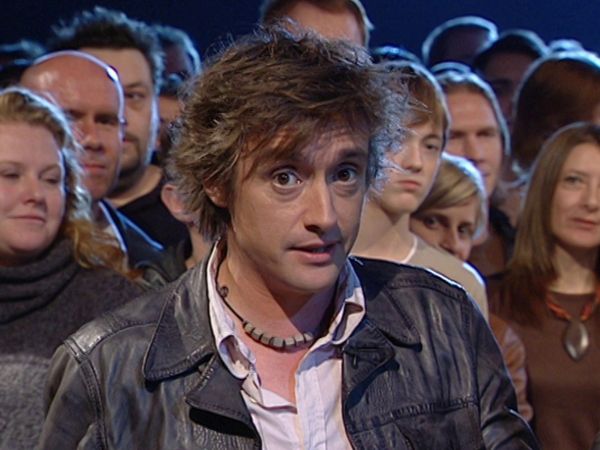 Top Gear - Épisode 4