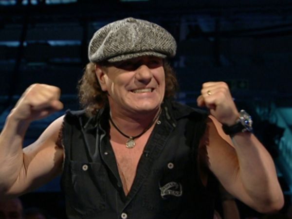 Top Gear - Épisode 6