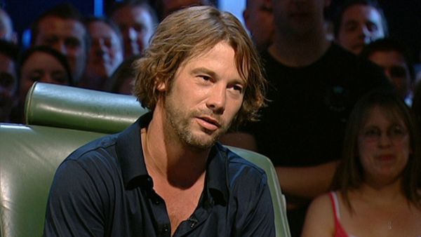 Top Gear - Épisode 6