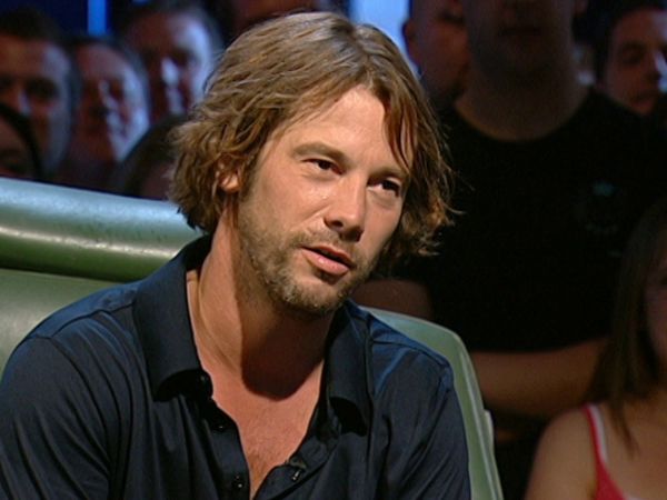 Top Gear - Épisode 6