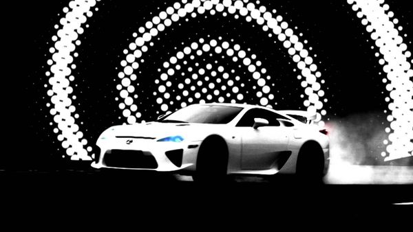 Top Gear - Épisode 7