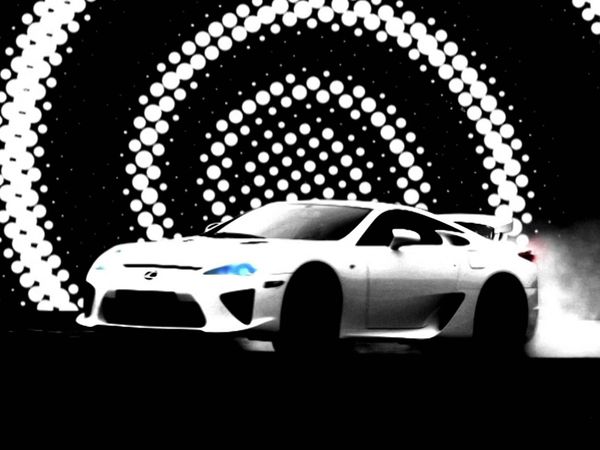 Top Gear - Épisode 7