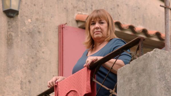 Constance Meyer: Jueza en prácticas - Atenuación de la pena