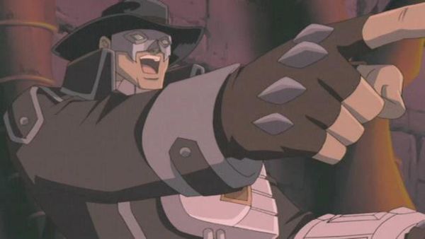 Yu-Gi-Oh! GX - Der Schattenduellant, Teil 1