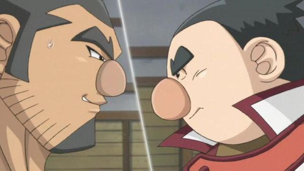 Yu-Gi-Oh! GX - Familiensache