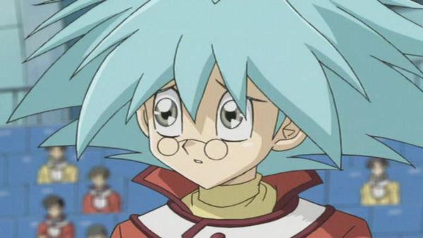 Yu-Gi-Oh! GX - Tag-Team-Prüfung, Teil 2