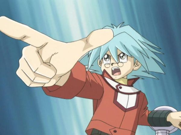 Yu-Gi-Oh! GX - Tag-Team-Prüfung, Teil 1
