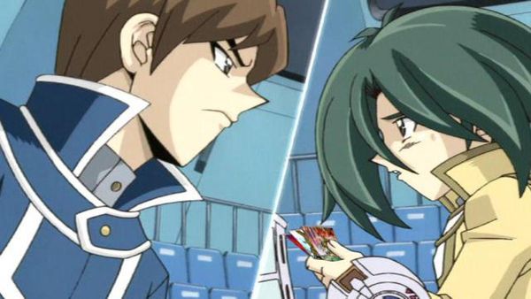 Yu-Gi-Oh! GX - Der Duellriese