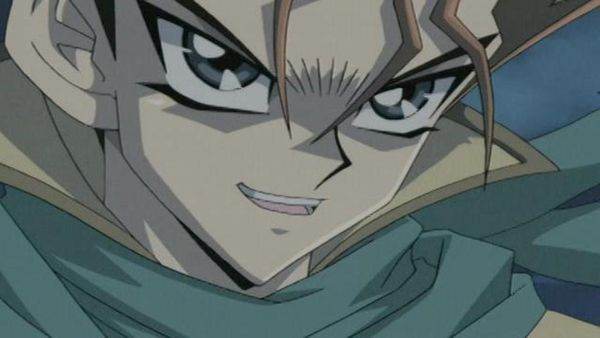 Yu-Gi-Oh! GX - Der König der Nachahmer, Teil 1