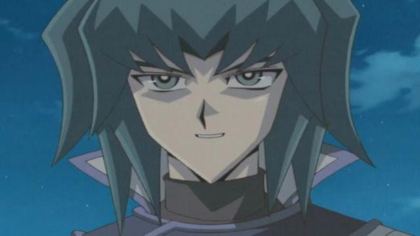 Yu-Gi-Oh! GX - Der König der Nachahmer, Teil 2
