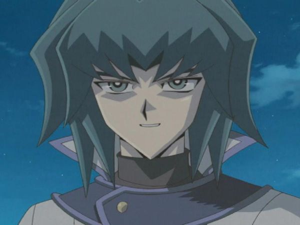 Yu-Gi-Oh! GX - Der König der Nachahmer, Teil 2