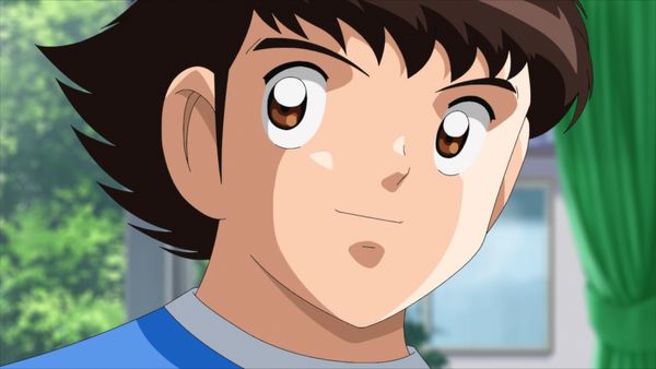 Captain Tsubasa: Junior Youth Arc - Um Novo Desafio