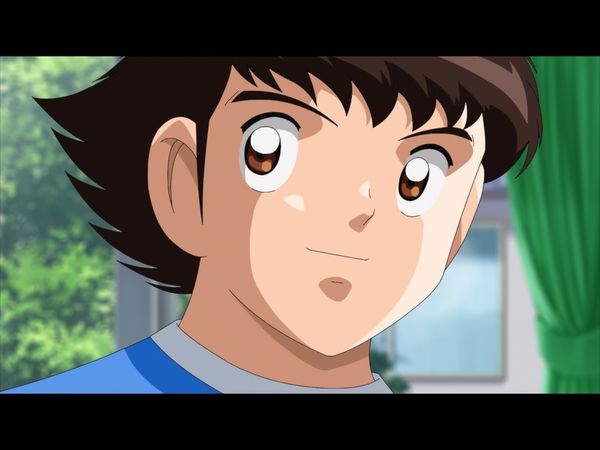Captain Tsubasa: Junior Youth Arc - Un Nuevo Desafío