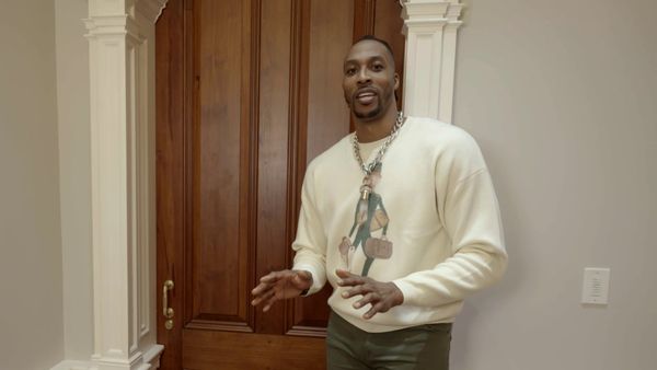 MTV Cribs LT - Matt James & Tyler Cameron / Olivia Culpo / Dwight Howard